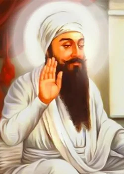 GUR-5-Arjan-Dev-Ji