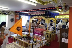 Sikh Community Portsmouth