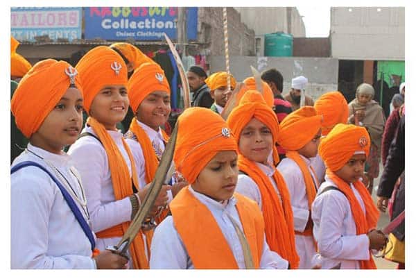 Sikh-Academy