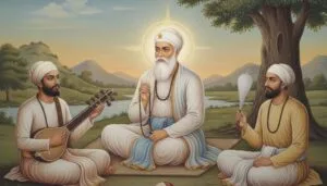 4th January 2026 GNS Gurdwara Portsmouth